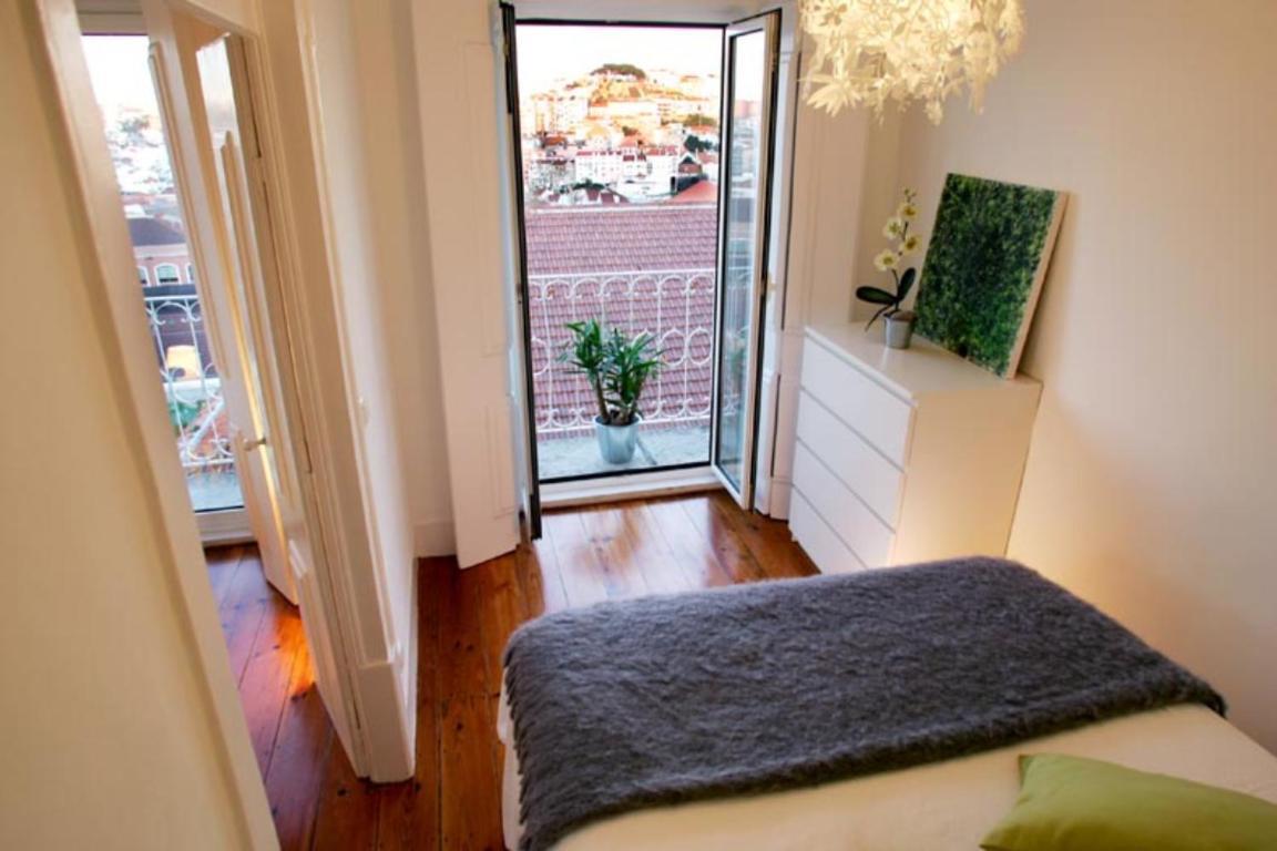 Sete Colinas Apartment Lisbon Exterior photo