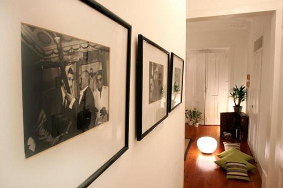 Sete Colinas Apartment Lisbon Exterior photo