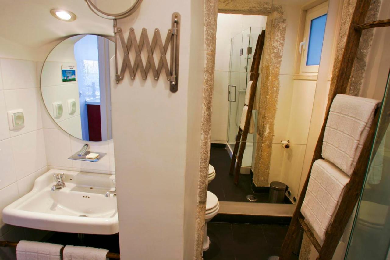Sete Colinas Apartment Lisbon Exterior photo